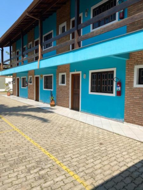 Residencial Dom Henriques
